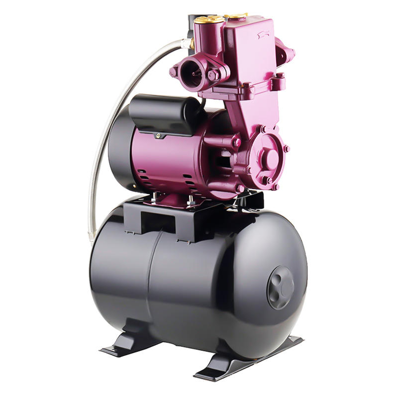 220v 50hz 2hp 1.5kw self priming water lifting booster pump