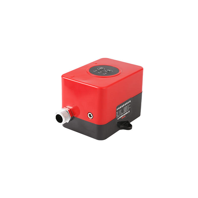 Mini high pressure circulation DC electric water heater booster pump DC booster pump 24V