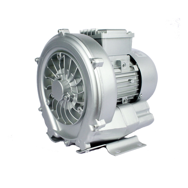 XGB series  vortex gas pump electric vortex ring blower