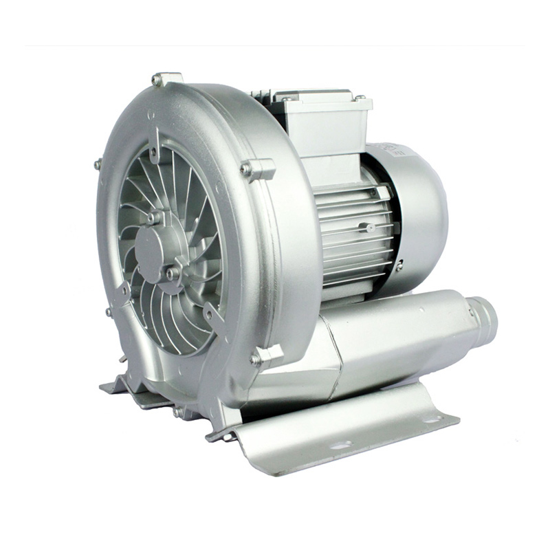 XGB series  Aquaculture farm fish tank vortex air blower