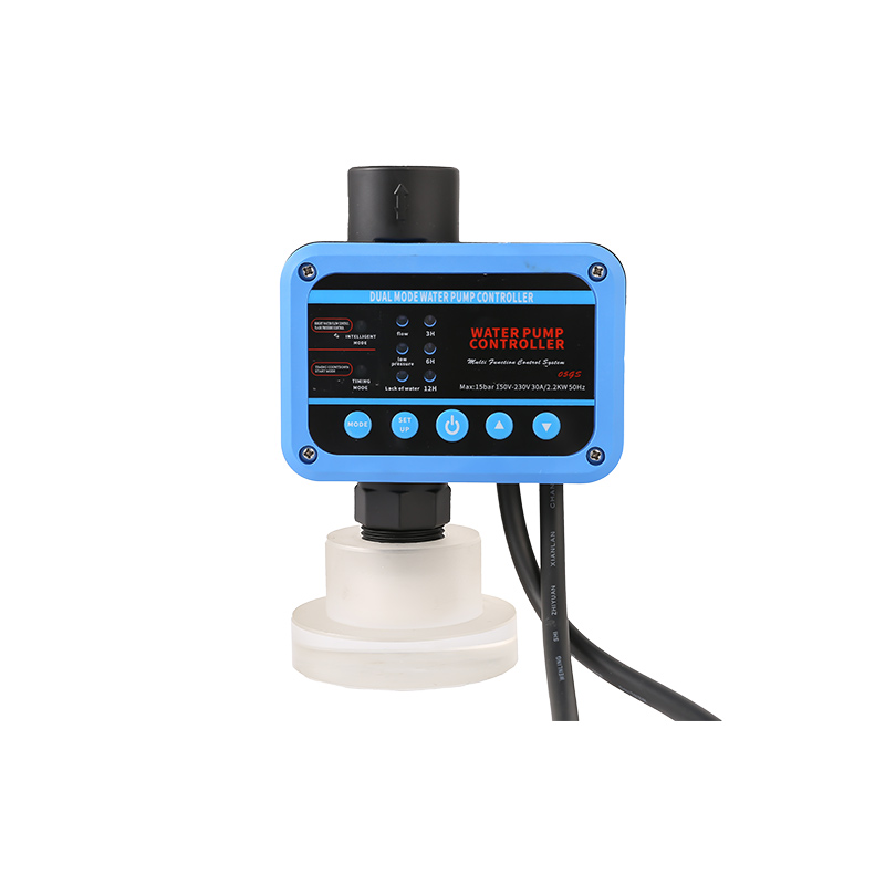 Water pump controller