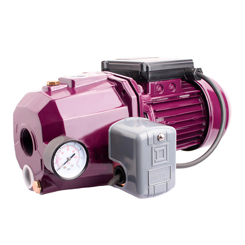 DP double tube jet pump for garden farm irrigation water jet pump