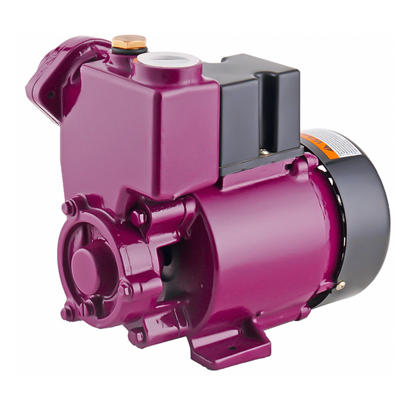 220v 125w water pressure air conditioning booster pump GP125