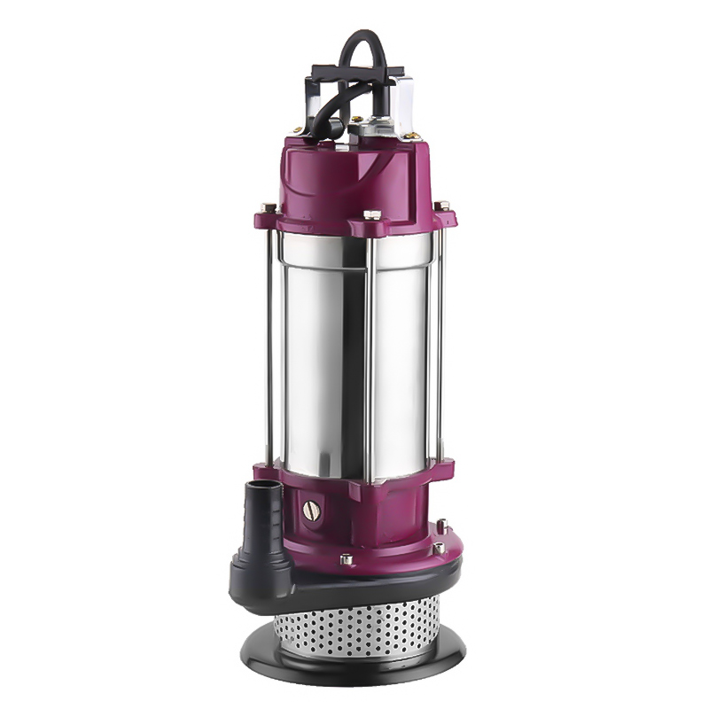 370W Stainless steel QDX QDX Submersible Pump