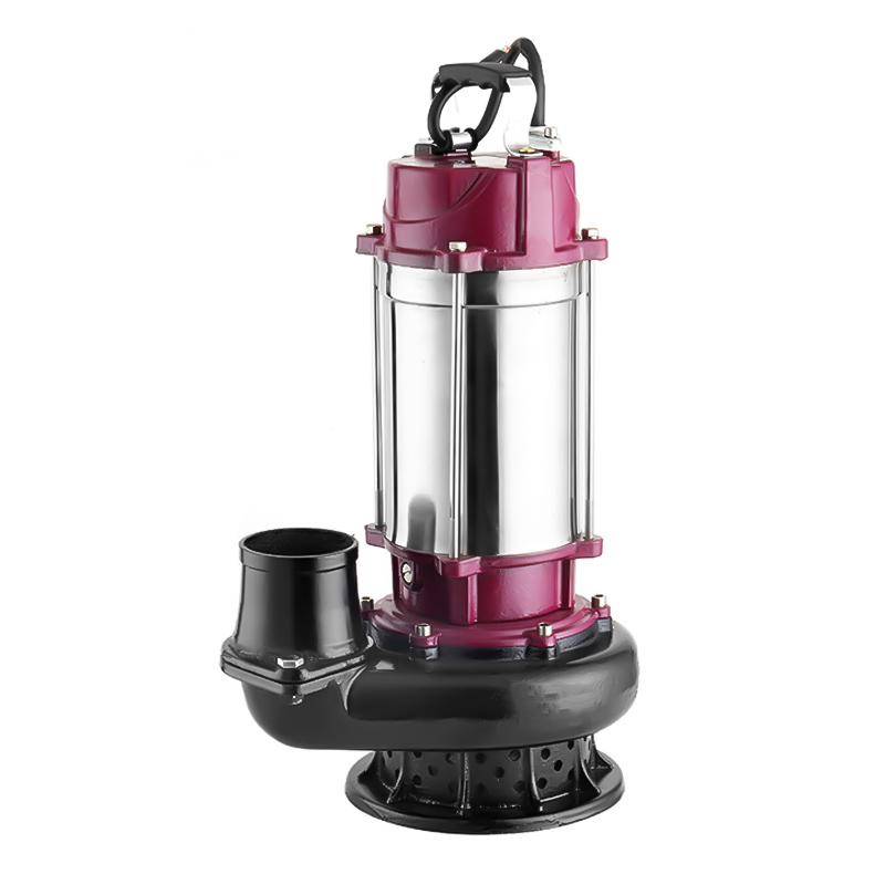 3inch Stainless steel QDX Submersible Pump