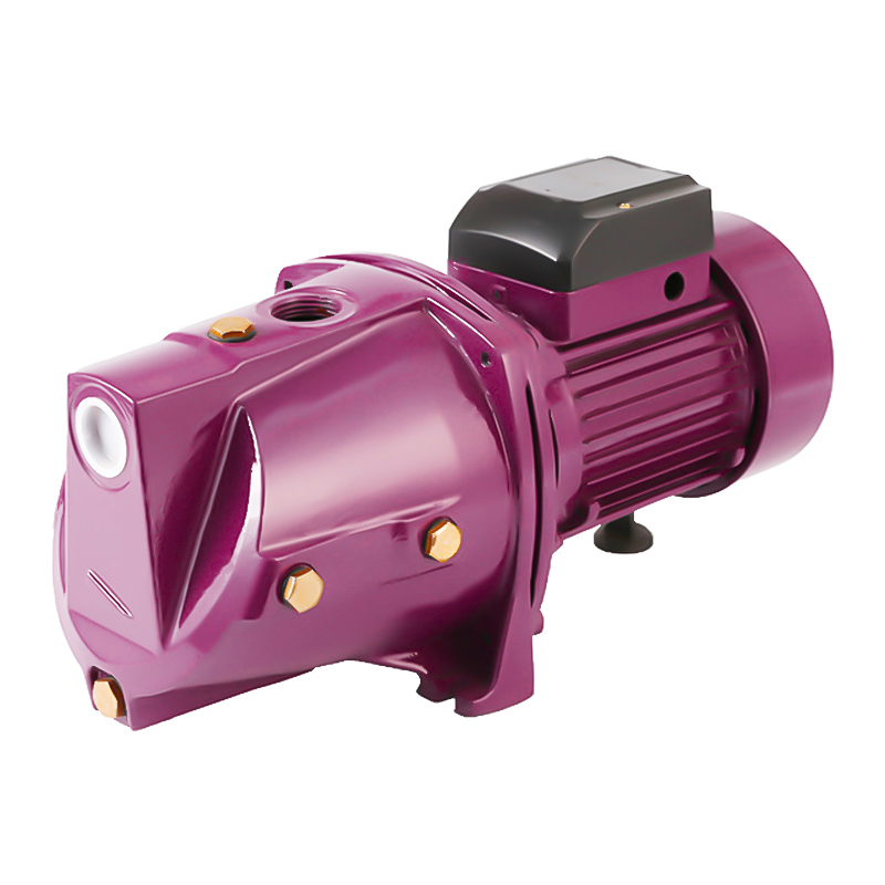Household  1hp selfpriming jet water pump 10M