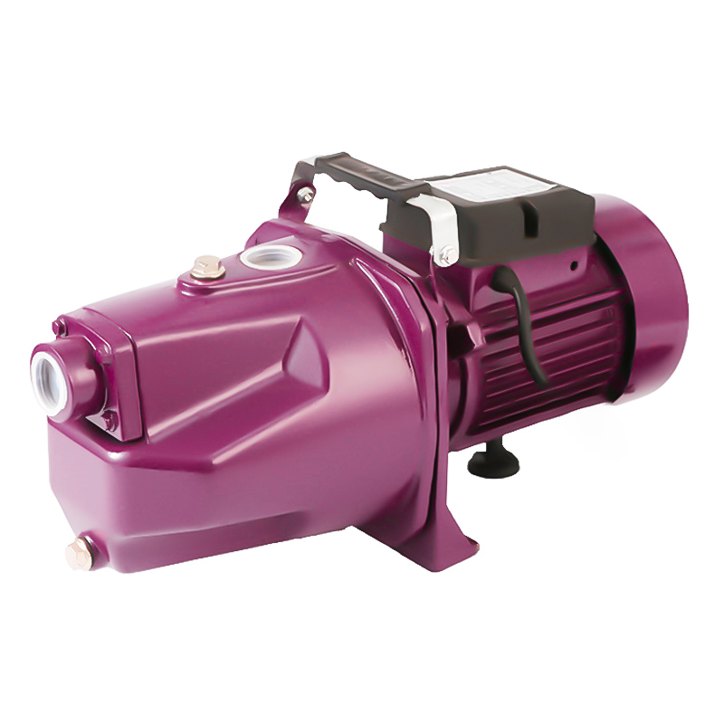 Impeller garden self priming water jet pump