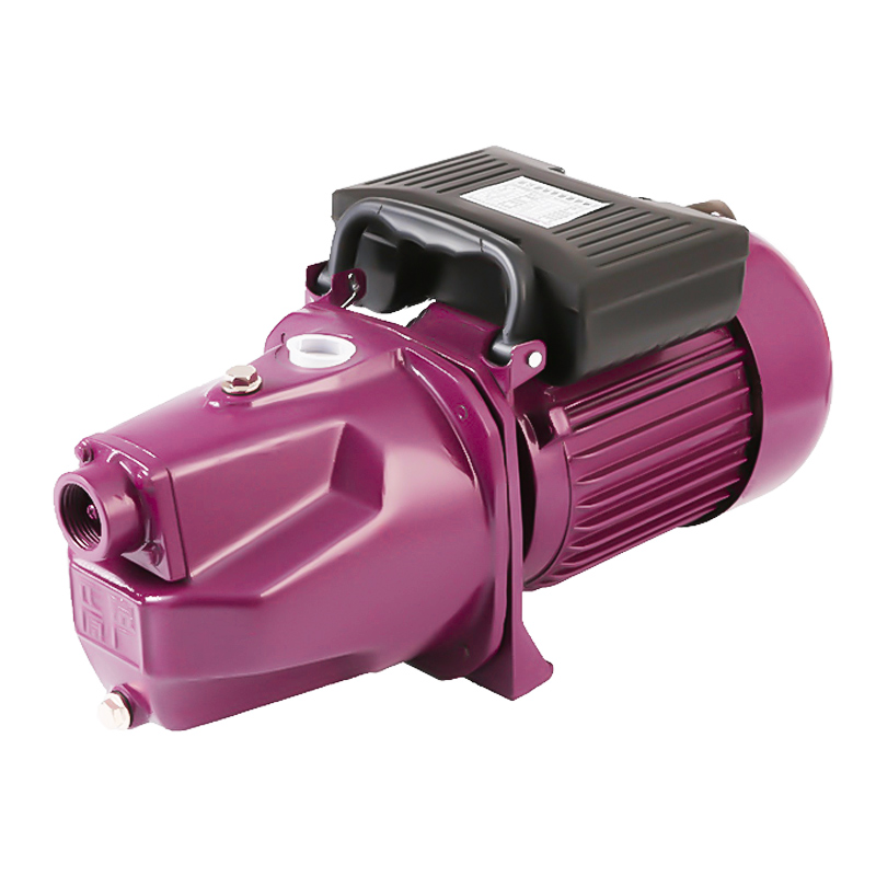 High performance 1.1 kw 1.5hp water jet pump 
