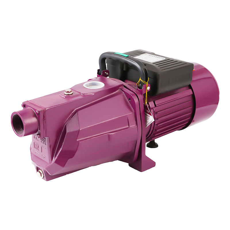 Super large caliber JET Electric self priming pump pressure jet water pumps