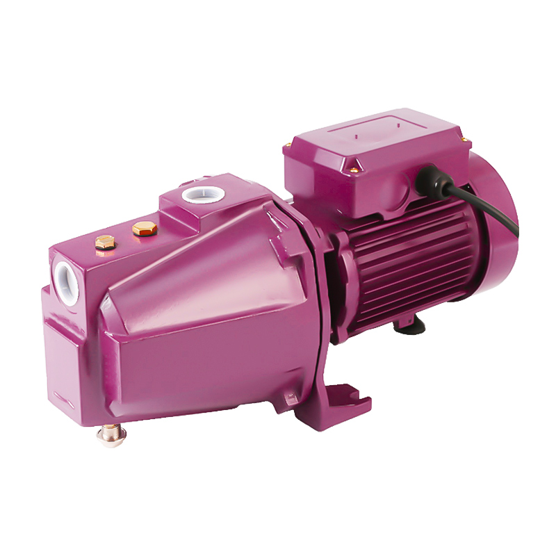 Single stage single-phase ac waterjet pumps electric water jet pump 100H jet pump