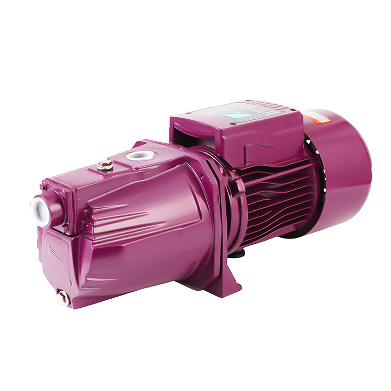 Garden high flow self priming electric jet water pumps Leo jet pump