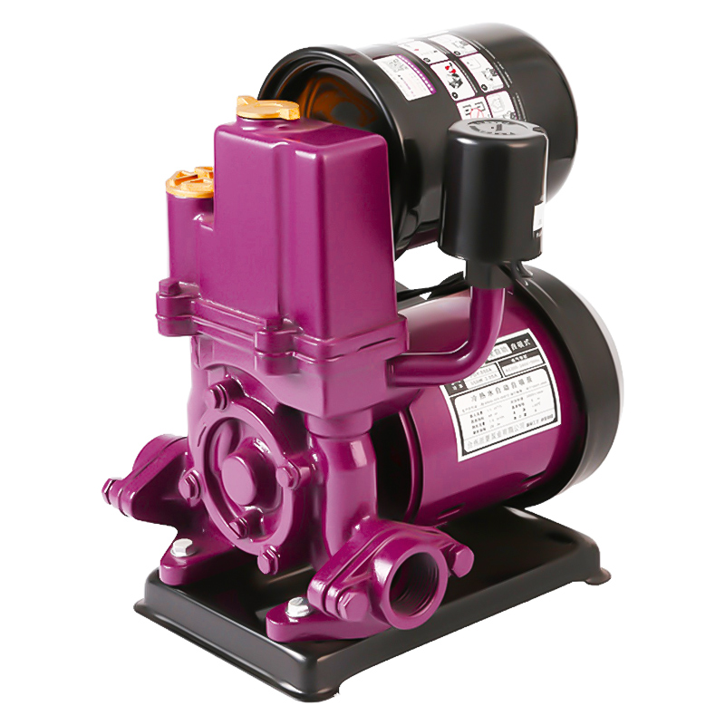 0.37kw 0.5 hp automatic boosting pumps self priming water pump PDY370