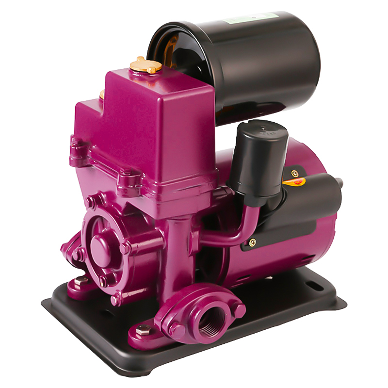 0.75hp 550w 1hp 750w self primming pressure booster water pump PDY550