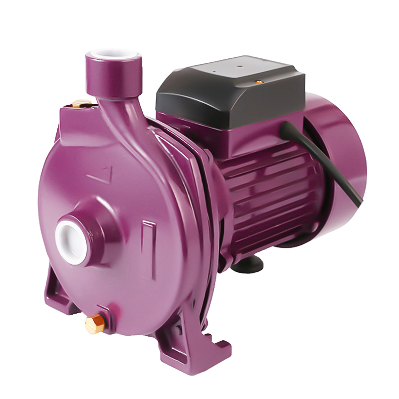 CPM High pressure high flow rate 2hp electric centrifugal water pump