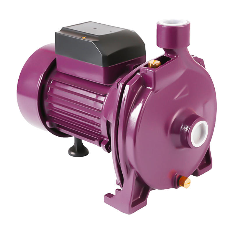 CPM High pressure high flow rate 2hp electric centrifugal water pump