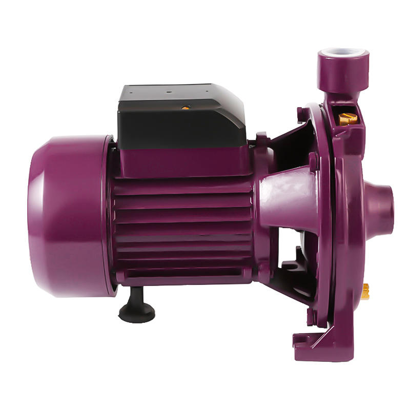 CPM High pressure high flow rate 2hp electric centrifugal water pump