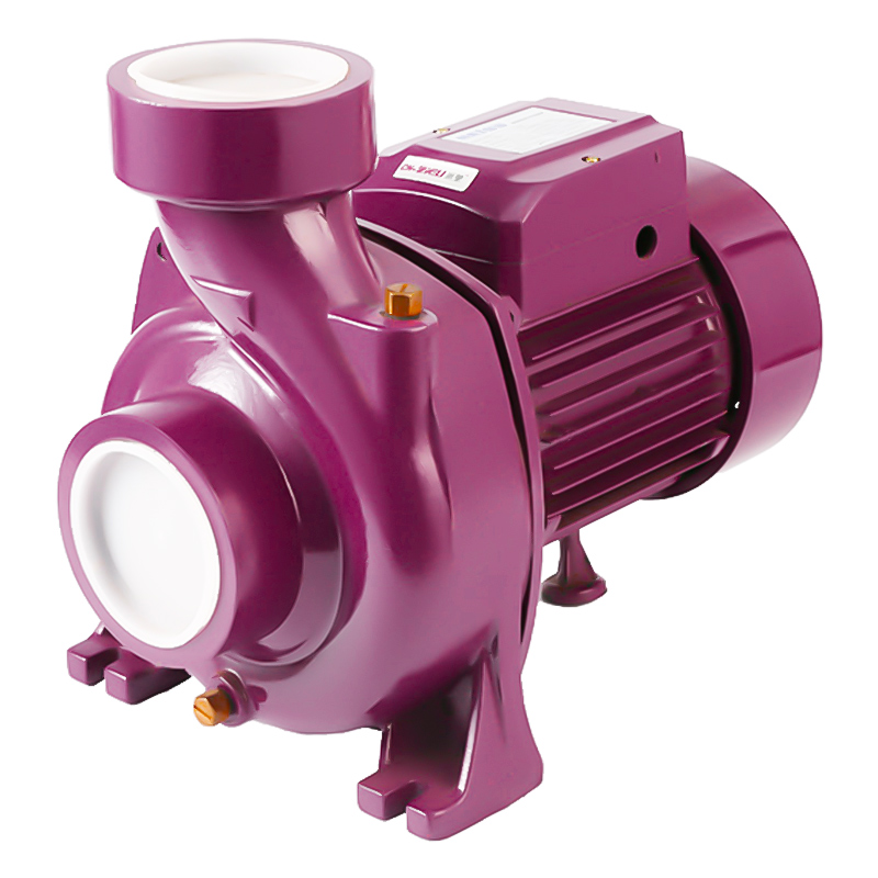 Garden agricultural irrigation centrifugal water pump HF centrifugal pumps
