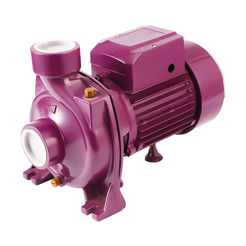Home garden agricultural irrigation centrifugal water pump HF centrifugal pumps