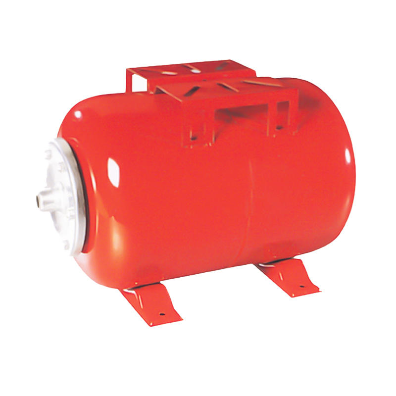 Pressure Tank Pump Controller