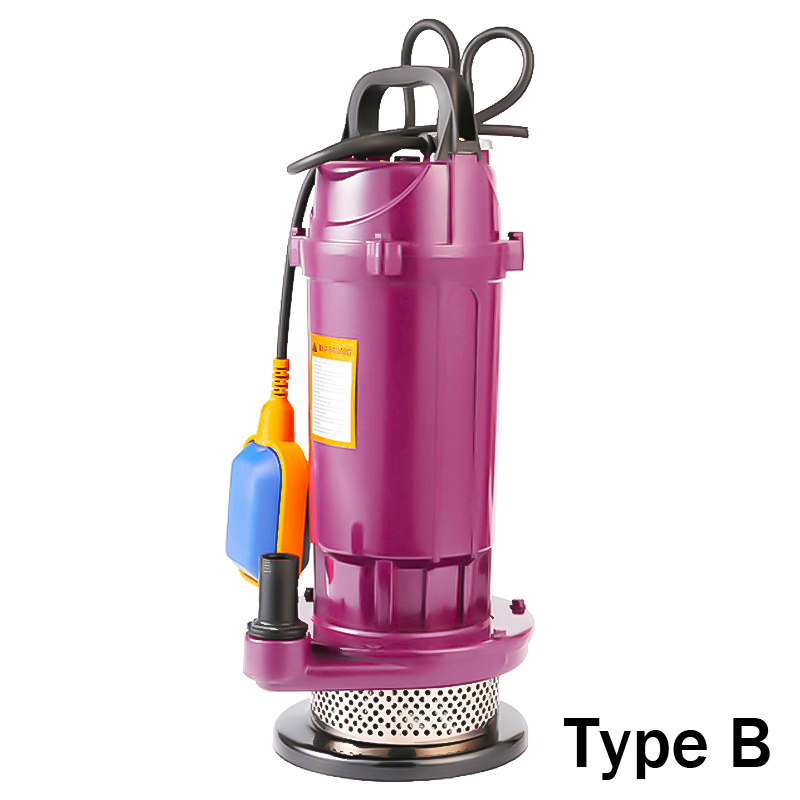 Submersible pump QDX 1 inch